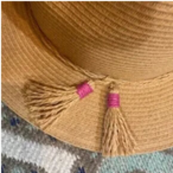 Embrace Effortless Style: The Peruvian Connection Vallarta Fedora - Picture 3 of 3